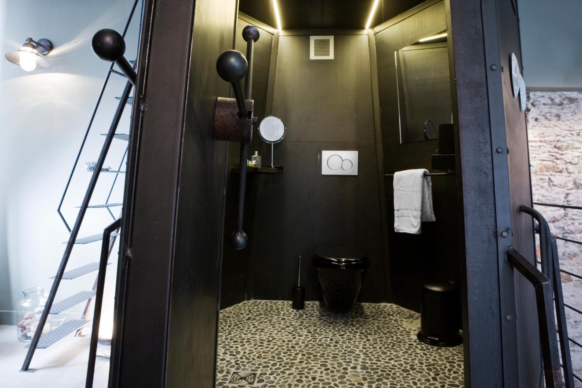 Surprenantes- Jules Verne Nantes Exterior foto